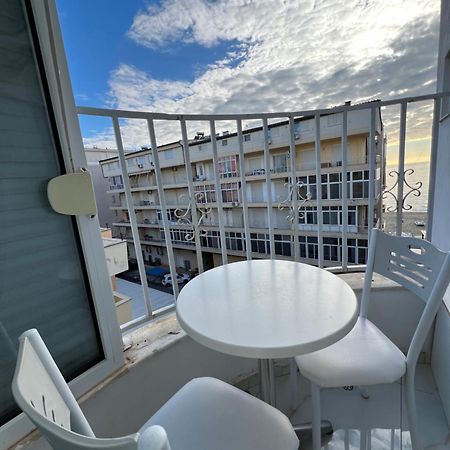 Beach Studio Durres Seaview Kültér fotó