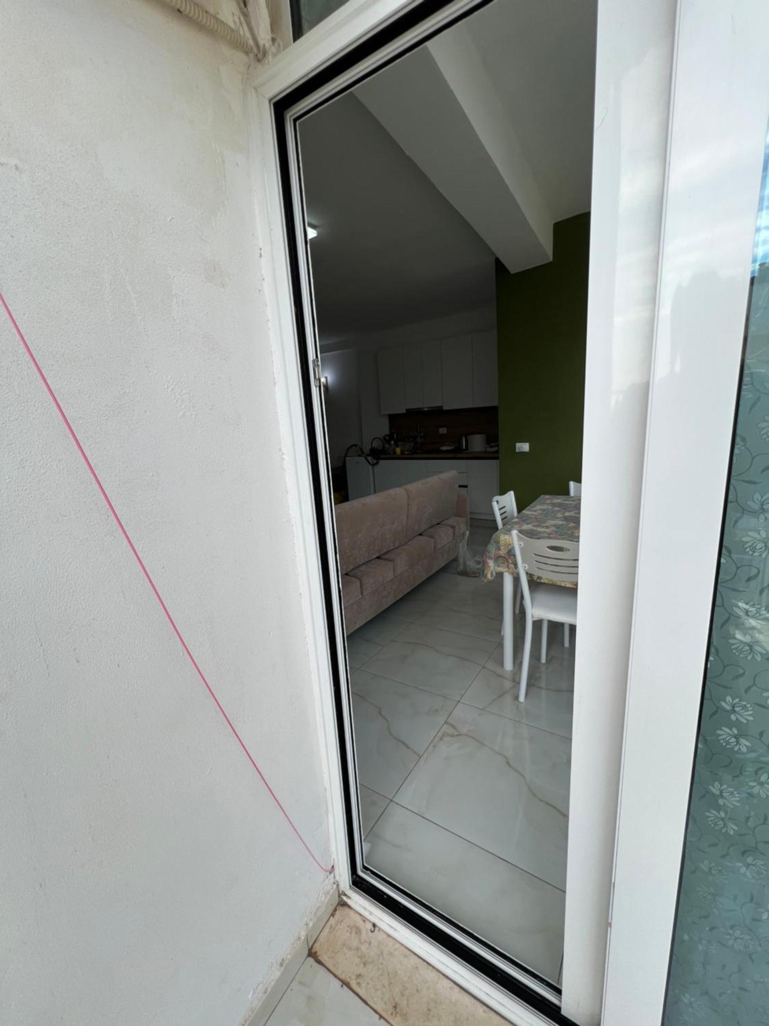 Beach Studio Durres Seaview Kültér fotó