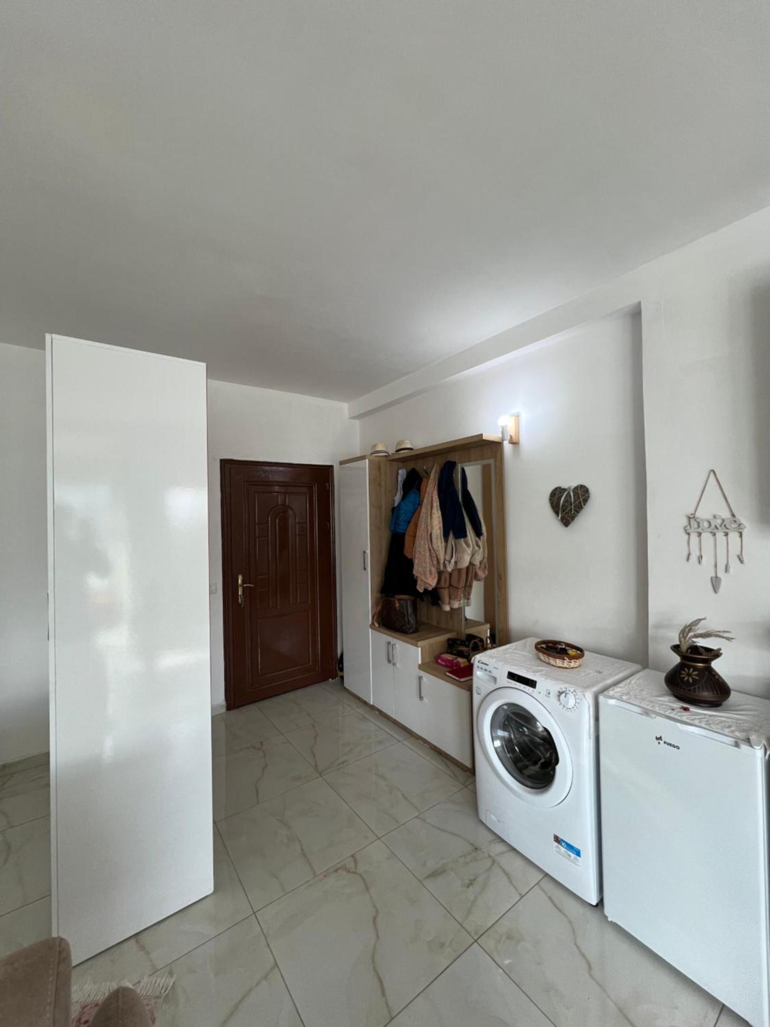 Beach Studio Durres Seaview Kültér fotó